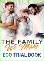 The Family We Make (Hellion Club #1)