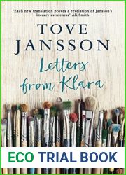 Letters from Klara