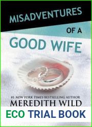 Misadventures of a Good Wife (Misadventures, #6)