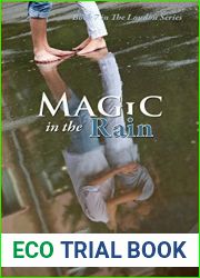 Magic in the Rain (McKenna Family Romance #6; The Loudon Series #7)