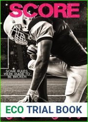 Score (Travis Brothers, #1)