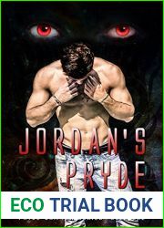 Jordan|s Pryde (Pryde Shifter, #1)