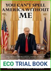 You Can|t Spell America Without Me
