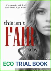 This Isn|t Fair, Baby (War and Peace, #6)
