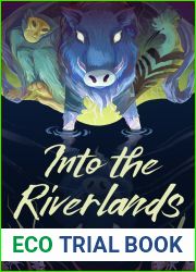 Into the Riverlands (The Singing Hills Cycle, #3)