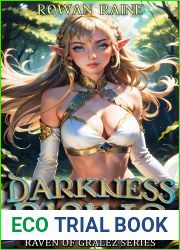 Darkness Rising: A Vigilante Hero Adventure (Raven of Gralez Book 1)