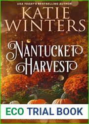 Nantucket Harvest (A Nantucket Sunset Series Book 8)