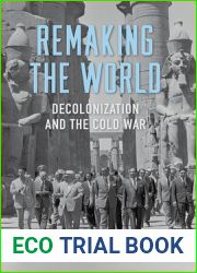 Remaking the World: Decolonization and the Cold War (Studies In Conflict Diplomacy Peace)