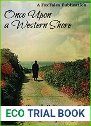 Once Upon a Western Shore (Tyack and Frayne #9)