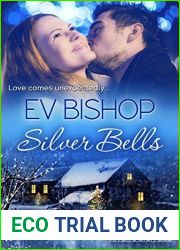 Silver Bells (River|s Sigh B and B, #5)