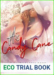 His Candy Cane (Sweet Treats, #1)