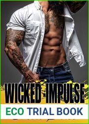 Wicked Impulse (ALFA Investigations, #3)