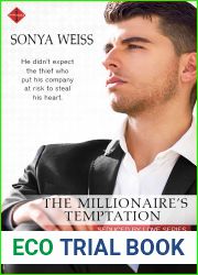 The Millionaire|s Temptation (Seduced by Love, #2)
