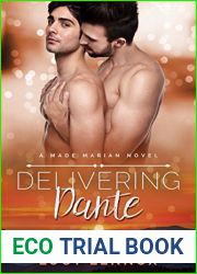 Delivering Dante (Made Marian, #6)