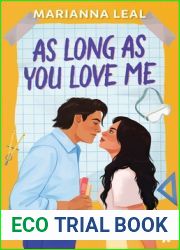 As Long as You Love Me