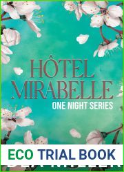 Hotel Mirabelle: A spicy novella (One Night Series)