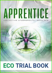 Apprentice (Collective Underground, #1)