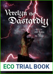 Verelyn the Dastardly (The Fallen and the Risen Book 1)