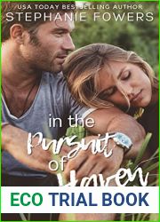 In the Pursuit of Haven: A Treasure Hunt Suspense (True Treasure Romance Book 2)