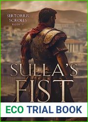 Sulla|s Fist (The Sertorius Scrolls #5)