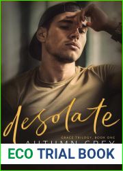 Desolate (Grace Trilogy, #1)