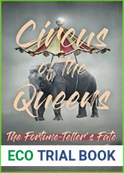 Circus of the Queens: The Fortune Teller|s Fate
