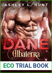 Dane (Albaterra Mates, #3)