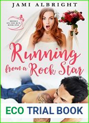 Running from a Rock Star (Brides on the Run, #1)