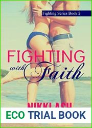 Fighting with Faith (Fighting, #2)