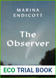 The Observer: A Novel