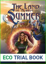 The Land of Always Summer (Mystic Albion Book 2)