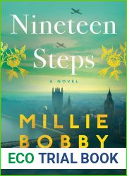 Nineteen Steps