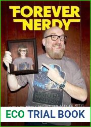 Forever Nerdy: Living My Dorky Dreams and Staying Metal