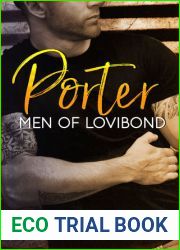 Porter (Men of Lovibond, #3)