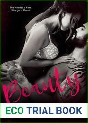 Beauty (Devil|s Blaze MC, #8)