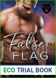 False Flag (Black Watch Security #1)