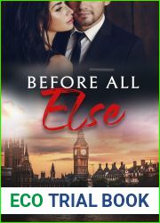Before All Else (Forgotten Trilogy, #3)