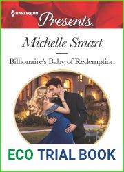 Billionaire|s Baby of Redemption (Rings of Vengeance #3)