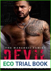 Devil (The Marchesi Family, #3)