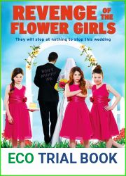 Revenge of the Flower Girls (Brewster Triplets)