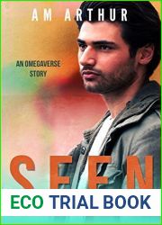 Seen (Breaking Free #2)