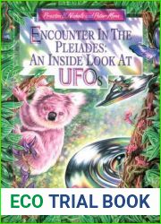 Encounter in the Pleiades: An Inside Look at UFOs