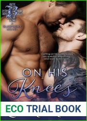 On His Knees (Blasphemy, #4)