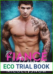 Fiance on Paper (Only Pretend, #1)