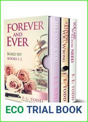 Forever and Ever Boxed Set (Forever and Ever #1-3)