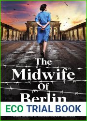 The Midwife of Berlin (Women of War #2)