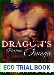 The Dragon|s Perfect Omega (Fires of Fate #5)