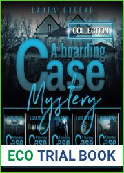 A Boarding Case Mystery Box Set: Vol 1-5 (Laura Greene Mystery Thriller Collections Book 3)