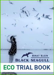Black Seagull