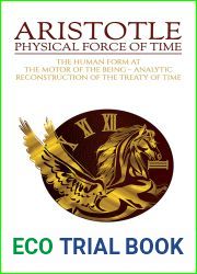 Aristotle: Physical Force of Time